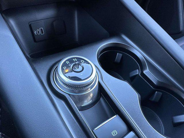 new 2026 Ford Explorer car, priced at $53,688