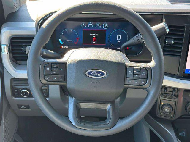 new 2026 Ford F-350 car, priced at $72,988