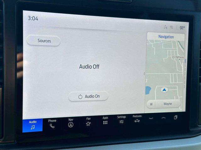 new 2026 Ford F-350 car, priced at $72,988