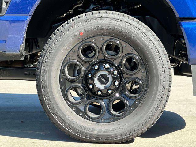 new 2026 Ford F-350 car, priced at $72,988