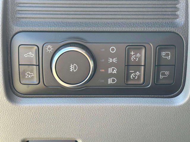 new 2026 Ford F-350 car, priced at $72,988