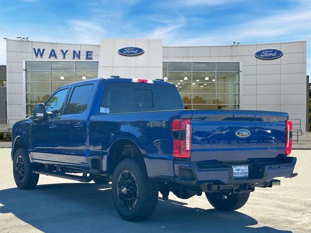 new 2026 Ford F-350 car, priced at $72,988