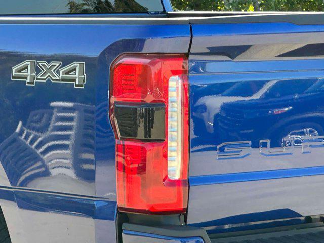 new 2026 Ford F-350 car, priced at $72,988