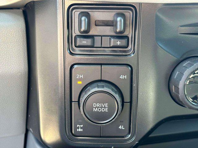 new 2026 Ford F-350 car, priced at $72,988