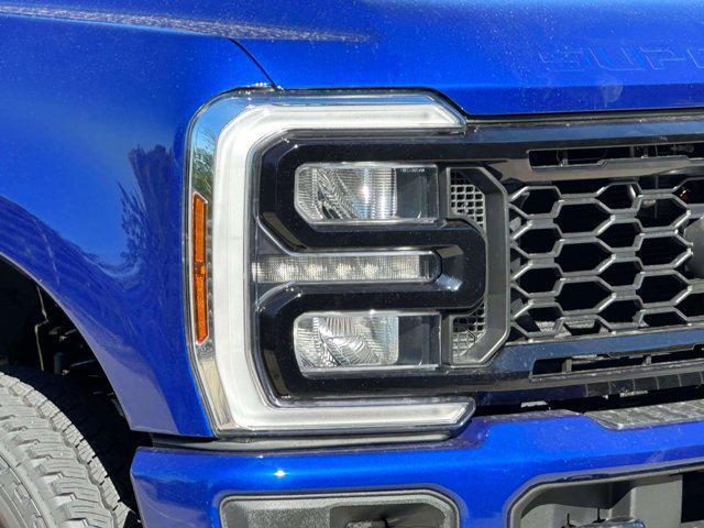 new 2026 Ford F-350 car, priced at $72,988