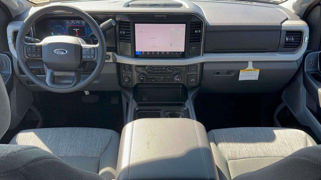 new 2026 Ford F-350 car, priced at $72,988