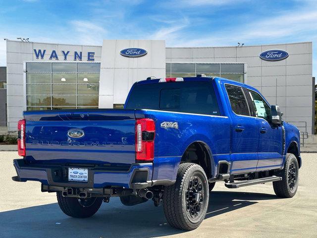 new 2026 Ford F-350 car, priced at $72,988