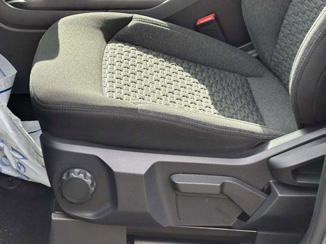 new 2025 Ford Ranger car, priced at $42,888