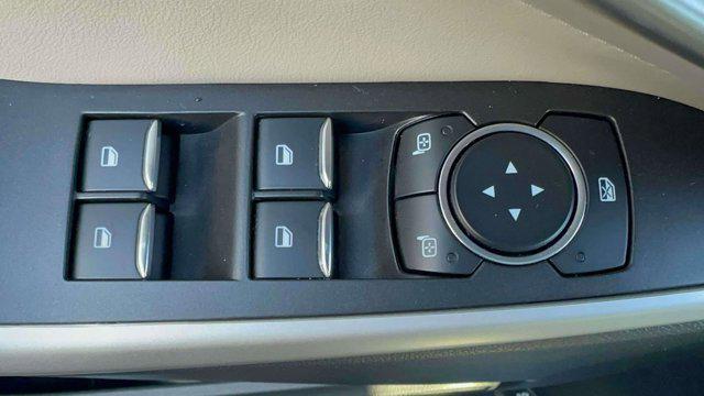 used 2023 Ford Explorer car, priced at $32,692