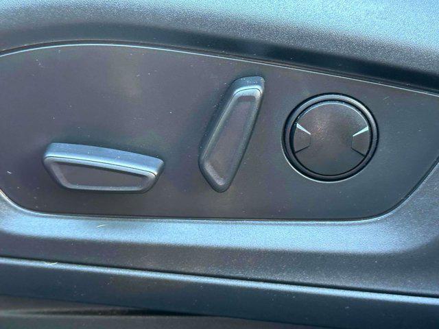 used 2023 Ford Explorer car, priced at $32,692