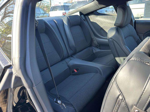 new 2026 Ford Mustang car, priced at $36,888