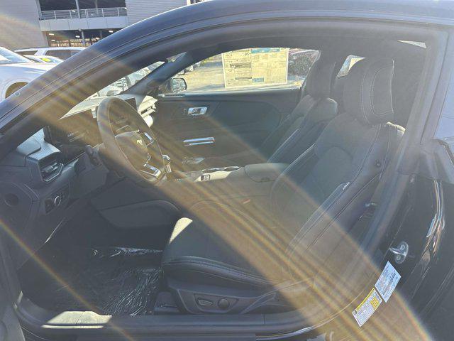 new 2026 Ford Mustang car, priced at $36,888