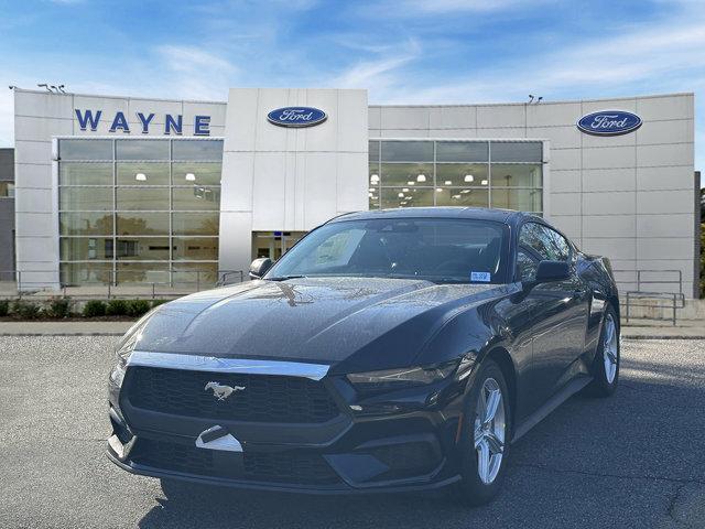 new 2026 Ford Mustang car, priced at $36,888