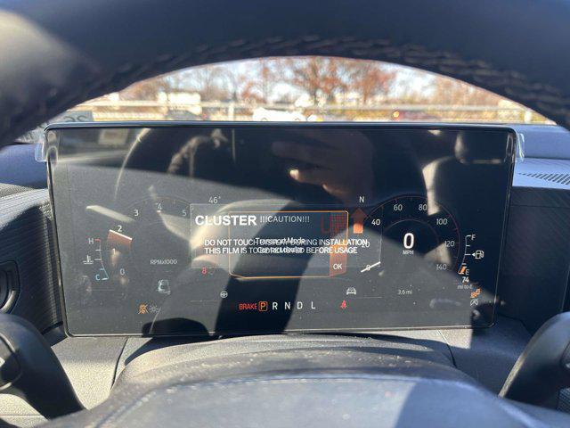 new 2026 Ford Mustang car, priced at $36,888