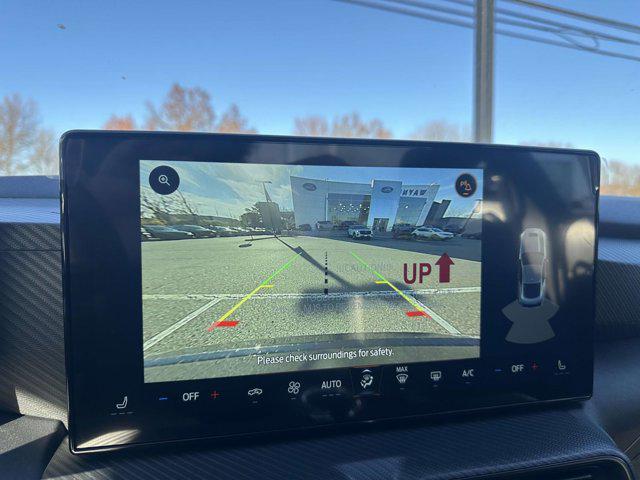 new 2026 Ford Mustang car, priced at $36,888