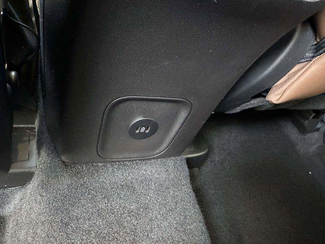 new 2025 Ford Bronco Sport car, priced at $38,588