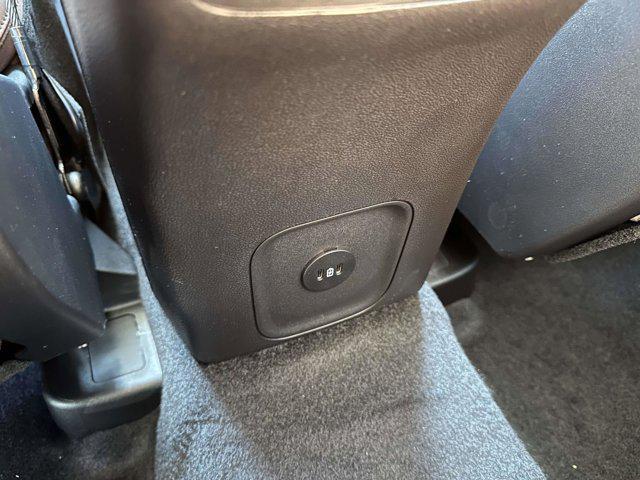 new 2025 Ford Bronco Sport car, priced at $42,165