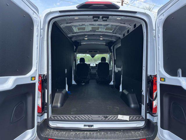 new 2026 Ford Transit-250 car, priced at $52,980