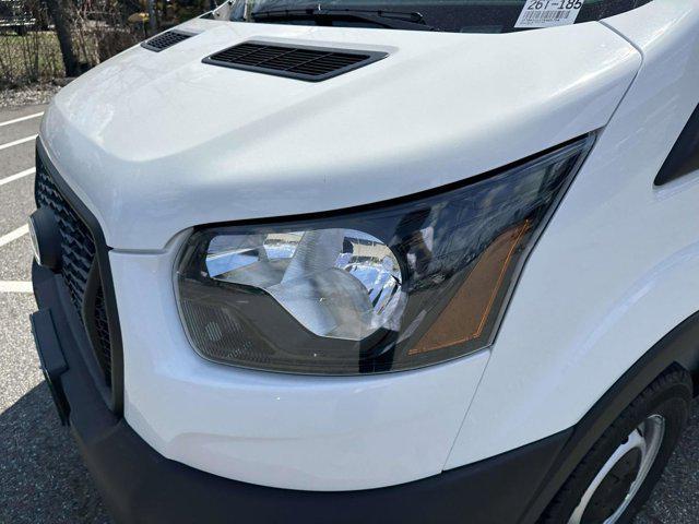 new 2026 Ford Transit-250 car, priced at $52,980