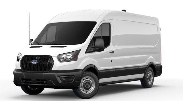 new 2026 Ford Transit-250 car, priced at $52,980