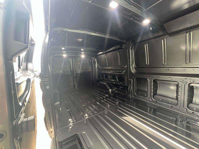 new 2025 Ford Transit-250 car, priced at $51,988