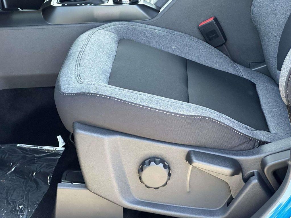new 2026 Ford Bronco car, priced at $48,445