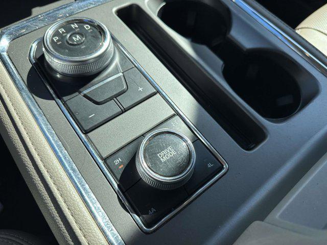 used 2020 Ford Expedition Max car, priced at $26,988
