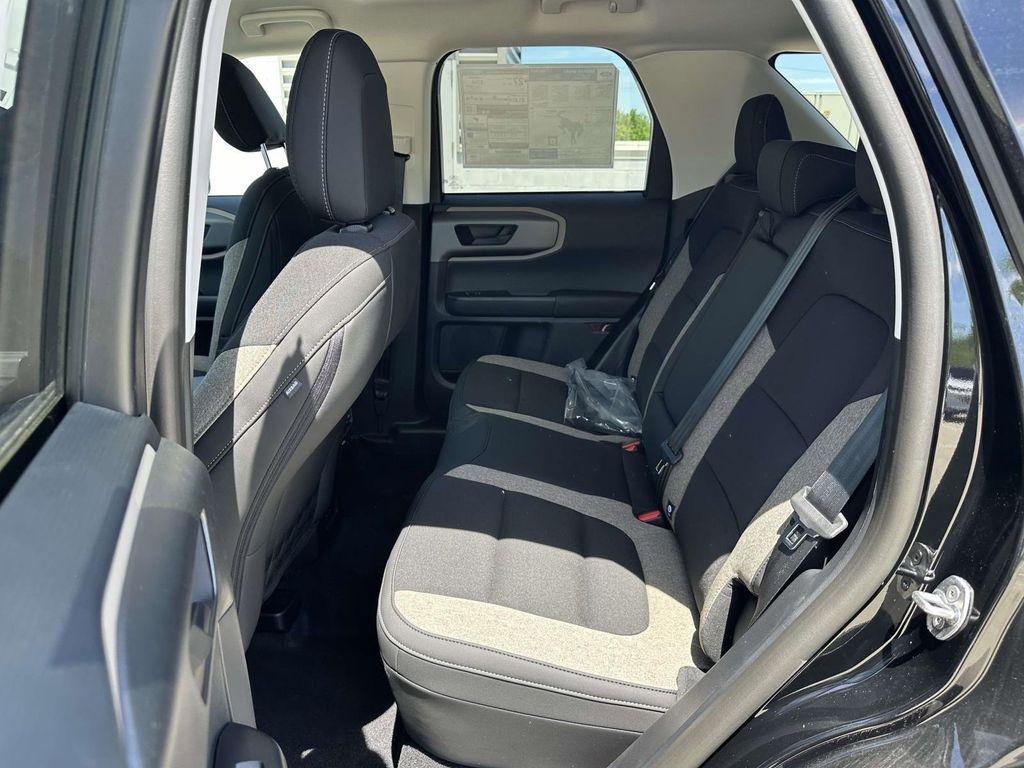new 2026 Ford Bronco Sport car, priced at $36,087
