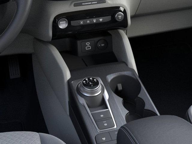 new 2025 Ford Escape car, priced at $32,388