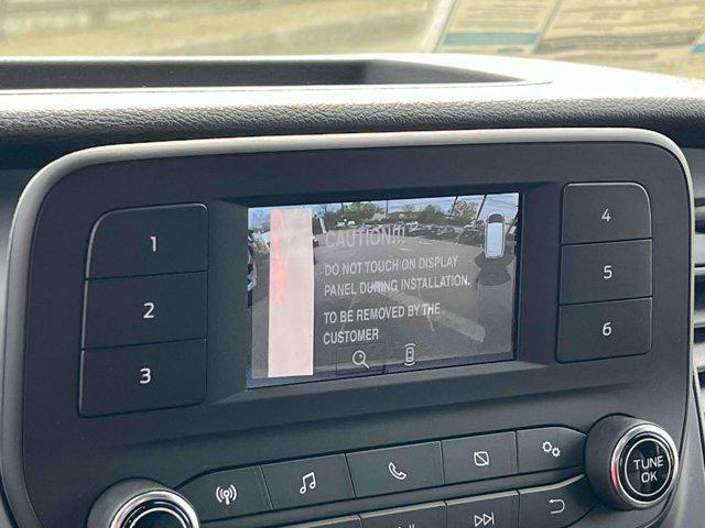 new 2025 Ford Transit-250 car, priced at $53,988