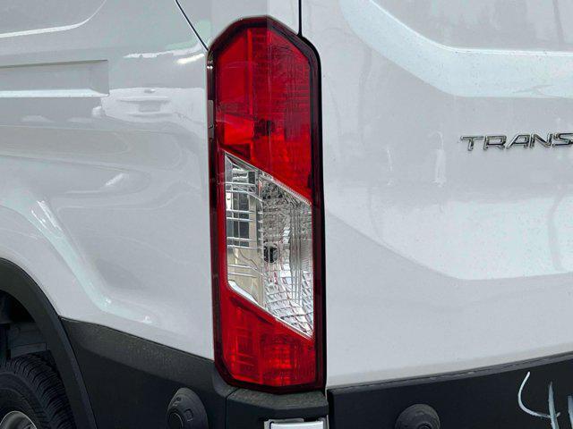 new 2025 Ford Transit-250 car, priced at $53,988