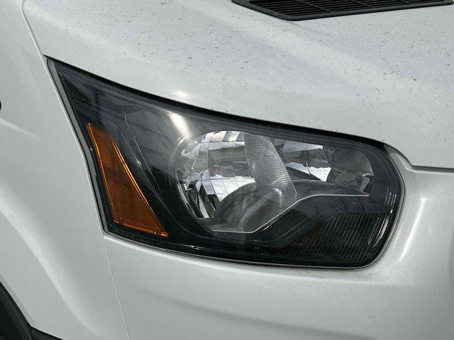 new 2025 Ford Transit-250 car, priced at $53,988