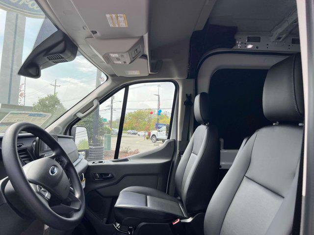 new 2025 Ford Transit-250 car, priced at $53,988