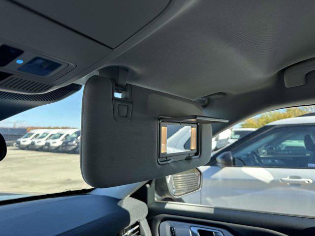 new 2026 Ford Explorer car, priced at $44,988