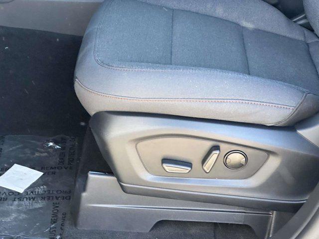 new 2026 Ford Explorer car, priced at $44,988