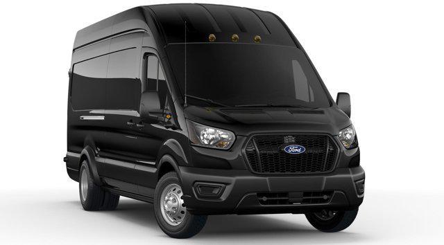 new 2026 Ford Transit-350 car, priced at $57,023