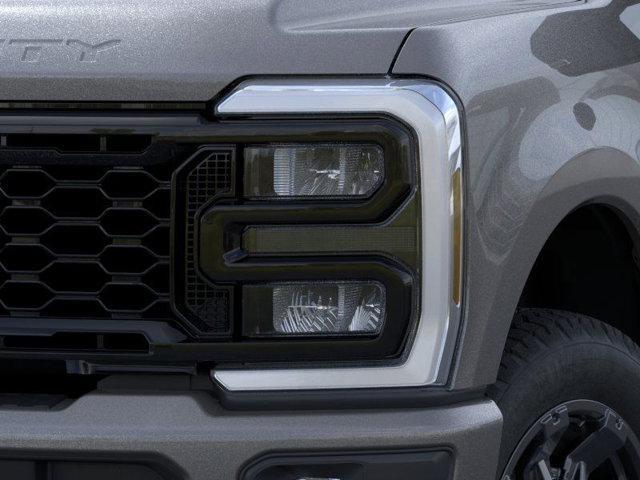 new 2026 Ford F-350 car, priced at $64,588