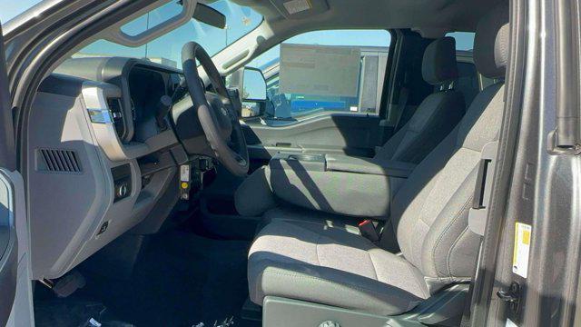 new 2026 Ford F-350 car, priced at $64,588