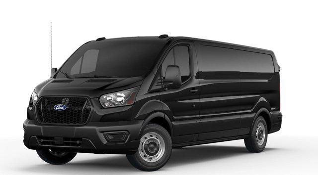 new 2026 Ford Transit-150 car, priced at $50,976