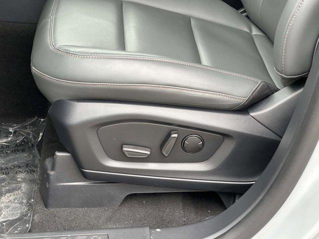 new 2026 Ford Explorer car, priced at $48,455