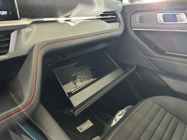 new 2026 Ford Explorer car, priced at $51,888