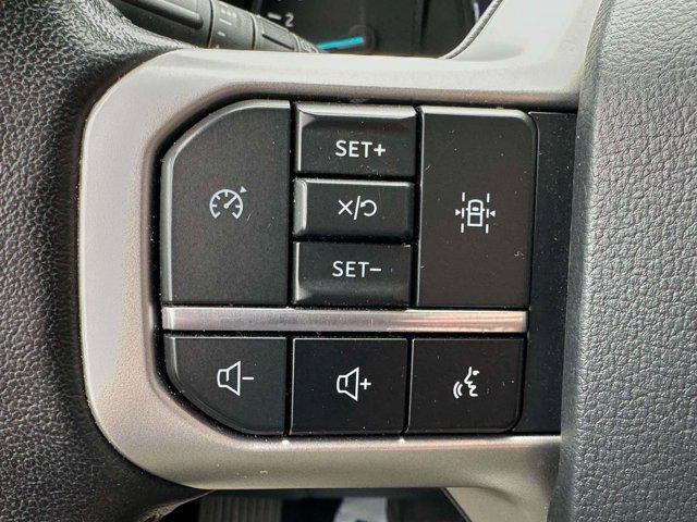 used 2024 Ford Expedition car, priced at $43,889