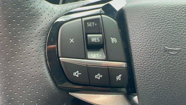 used 2022 Ford Explorer car, priced at $39,458