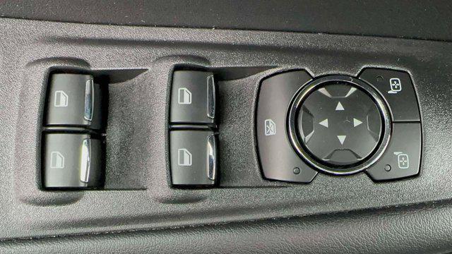 used 2022 Ford Edge car, priced at $24,988