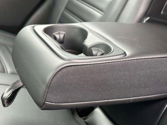 used 2022 Ford Edge car, priced at $24,988