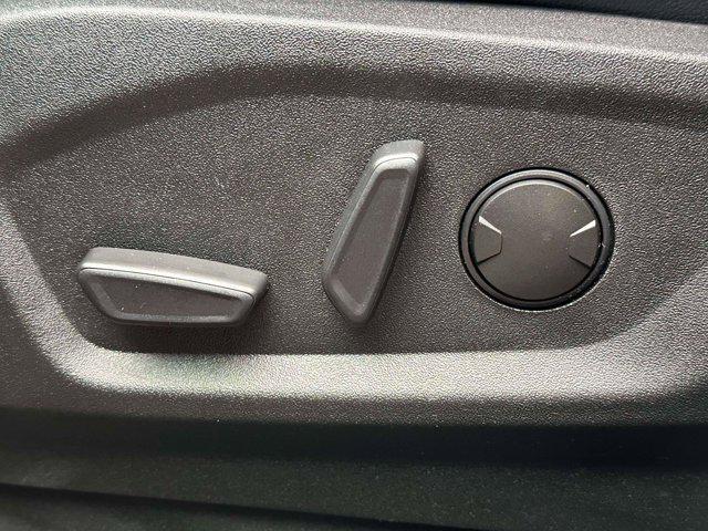 used 2022 Ford Edge car, priced at $24,988