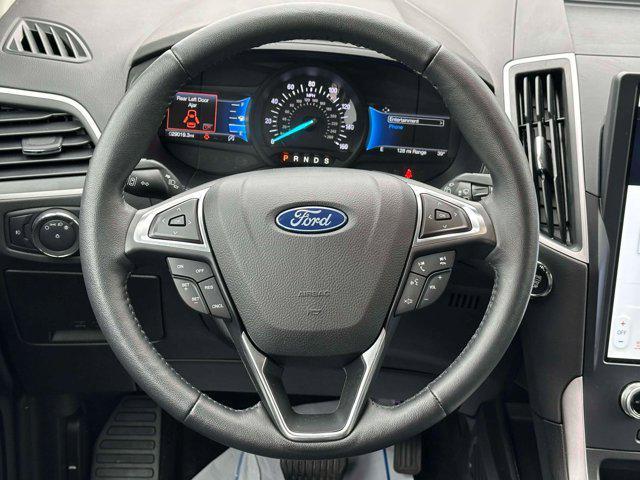 used 2022 Ford Edge car, priced at $24,988
