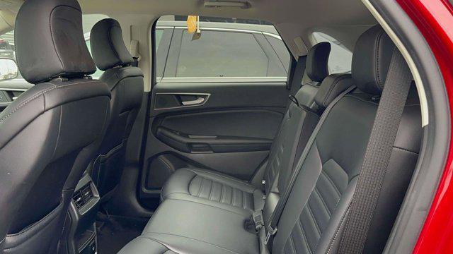 used 2022 Ford Edge car, priced at $24,988