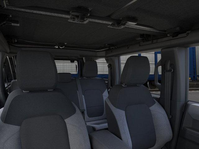 new 2026 Ford Bronco car, priced at $48,677