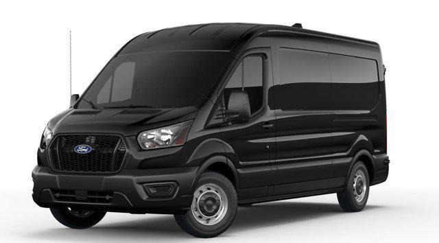new 2026 Ford Transit-250 car, priced at $52,955